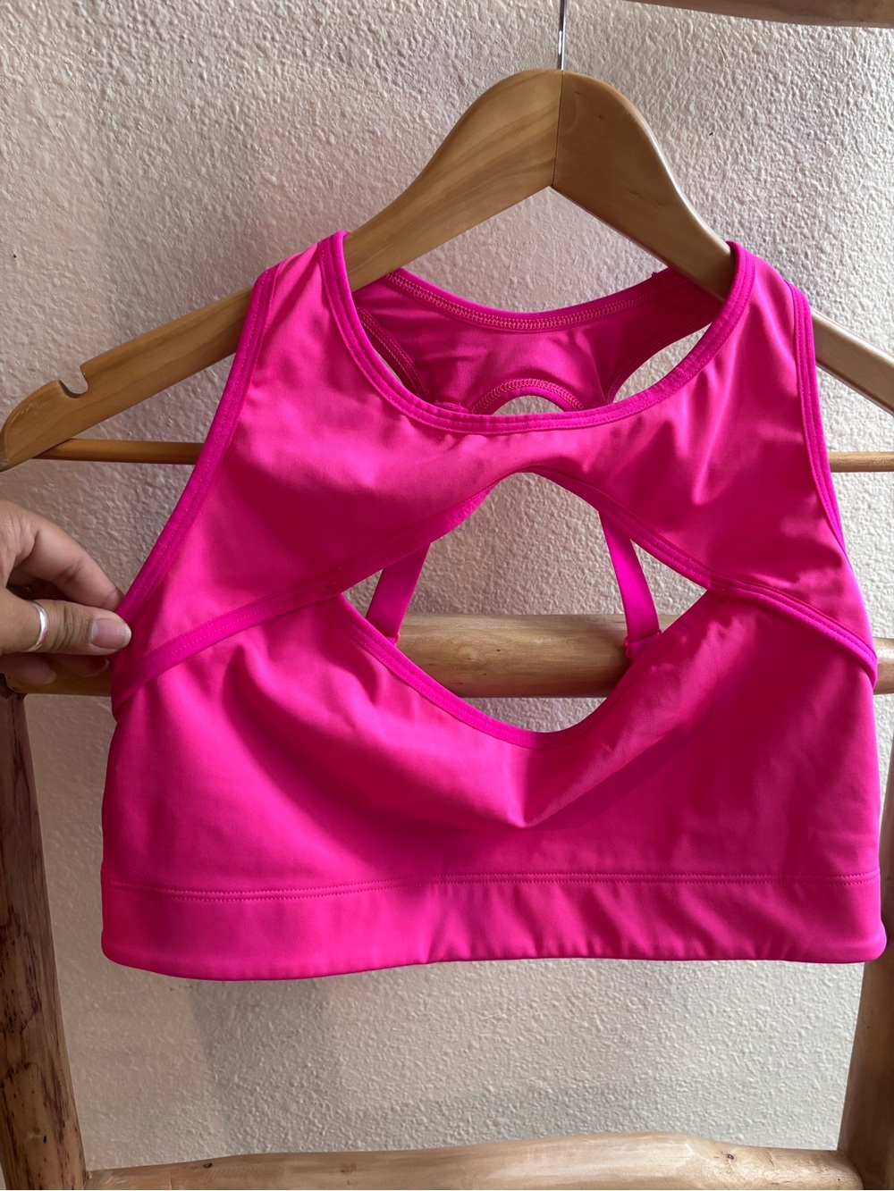 Savage Fenty active bra BUNDLE x3